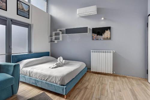 Modern Apartment Navigli