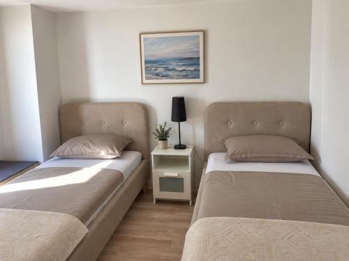 Apartments Maria