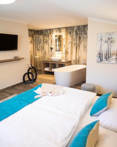 Berghotel Ronach