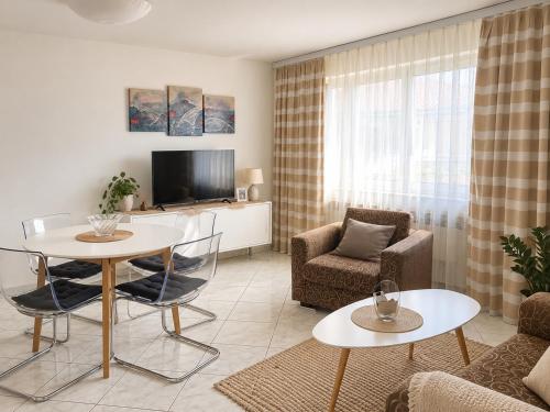 Apartments Maria