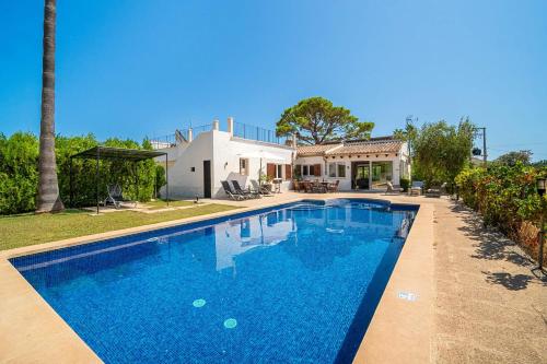 Villa Kaia by Sealand Villas