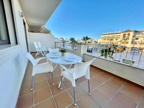 Plaza España - Central 3 Bedroom apartment - LUAL