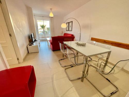 Plaza España - Central 3 Bedroom apartment - LUAL