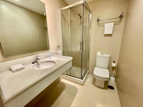 Plaza España - Central 3 Bedroom apartment - LUAL