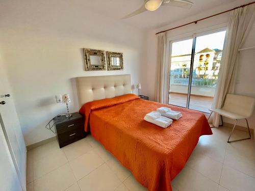 Plaza España - Central 3 Bedroom apartment - LUAL