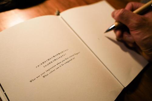 Local Knot Backpackers-Journaling Hostel-