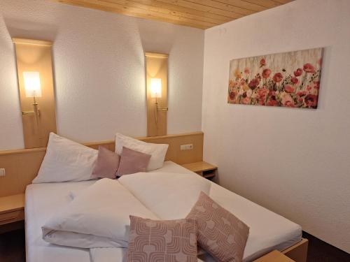 Haus Untergand