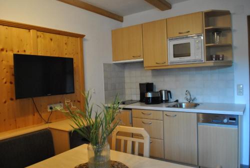 Haus Untergand