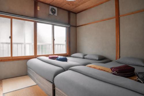 TAKAYAMA HERITAGE HOTEL by Kamiya