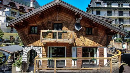 Chalet Grand Cru