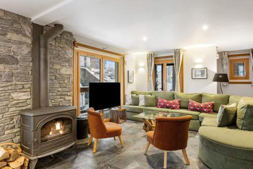 Chalet Grand Cru