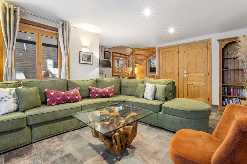 Chalet Grand Cru
