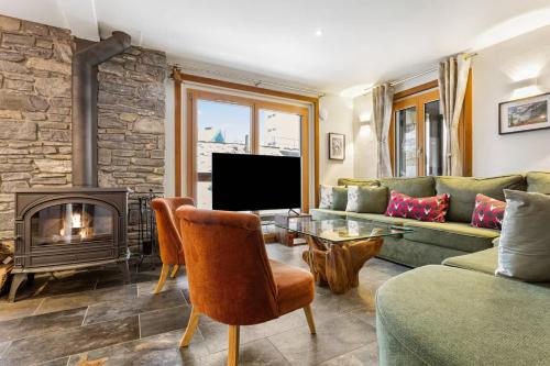 Chalet Grand Cru