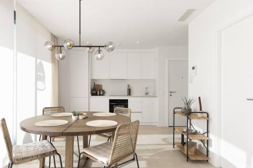 Premium Garden Suite In Higueron