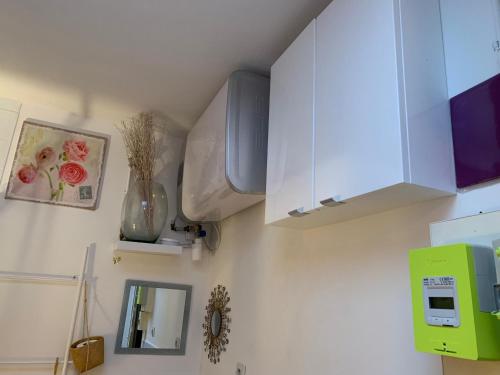 Paris Studio Rose & Stouring - Quartier Montmartre