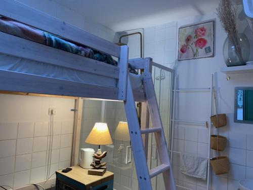 Paris Studio Rose & Stouring - Quartier Montmartre