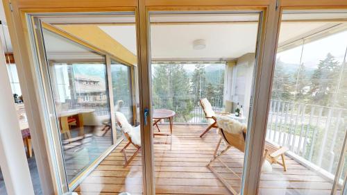 Apartment Chalcherin 6