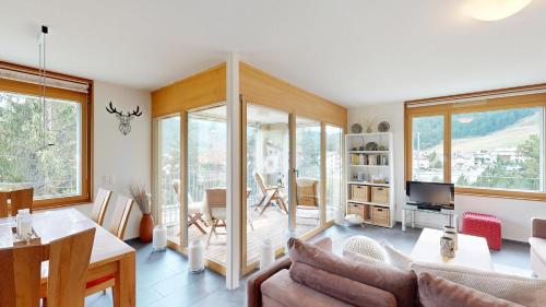 Apartment Chalcherin 6