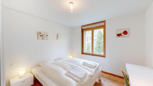 Apartment Chalcherin 6