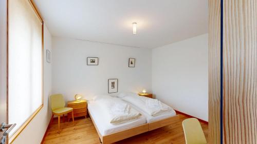 Apartment Chalcherin 6
