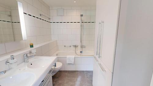 Apartment Chalcherin 6