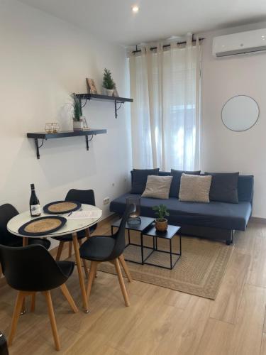 Loft Madrid Ifema&Airport F1Madring