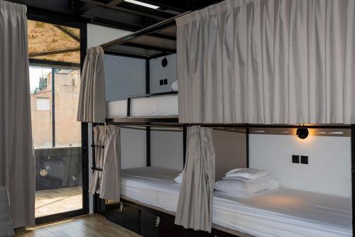 Gazi Hub Hostel