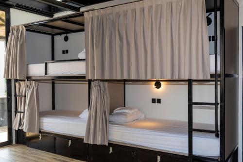 Gazi Hub Hostel