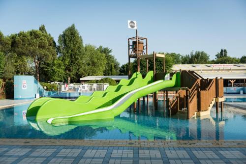 Gallery image of Camping Ca' Savio in Cavallino-Treporti