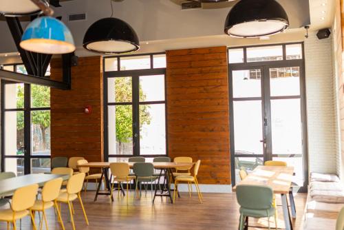 Gazi Hub Hostel