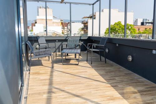 Gazi Hub Hostel