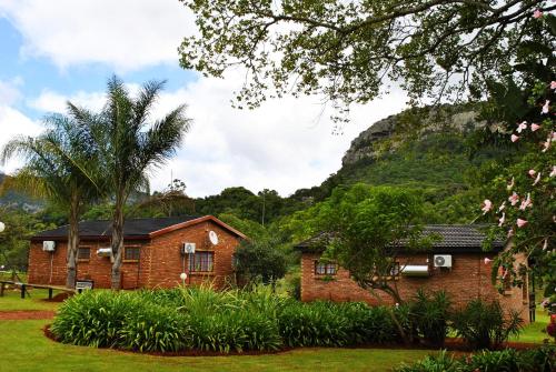 Gallery image of Mount Azimbo Lodge in Louis Trichardt