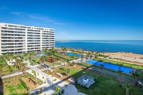 Fidalsa Paradise Complex