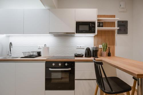 Faliro Prestige Studio