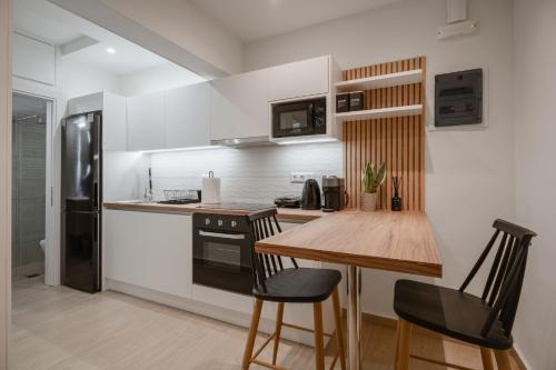 Faliro Prestige Studio