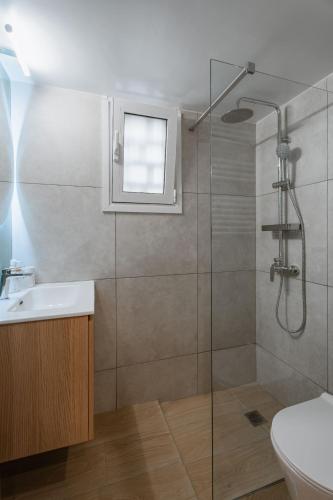 Faliro Prestige Studio