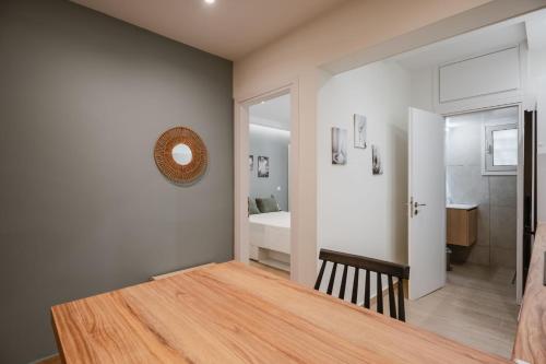 Faliro Prestige Studio