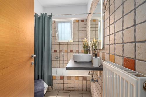 One North Living - Marousi - Nefelis 5 by K&M