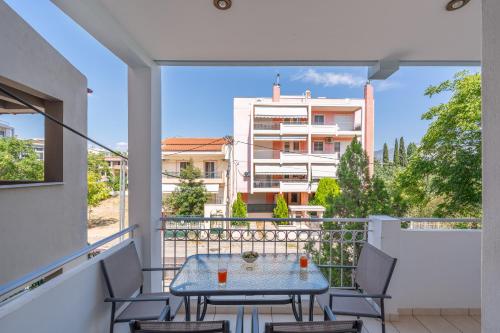 One North Living - Marousi - Nefelis 5 by K&M