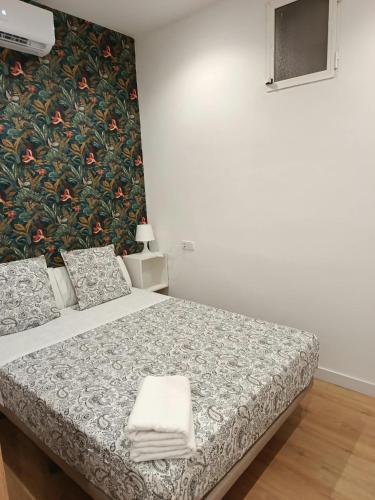 Hostal My Stay Madrid