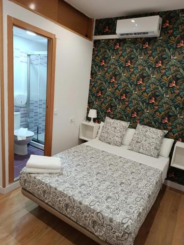 Hostal My Stay Madrid