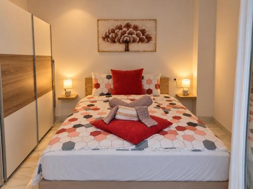 Francisco Cano Apartment