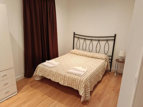 Free parking Suite Triana Two Bedrooms