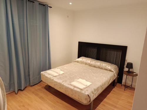 Free parking Suite Triana Two Bedrooms