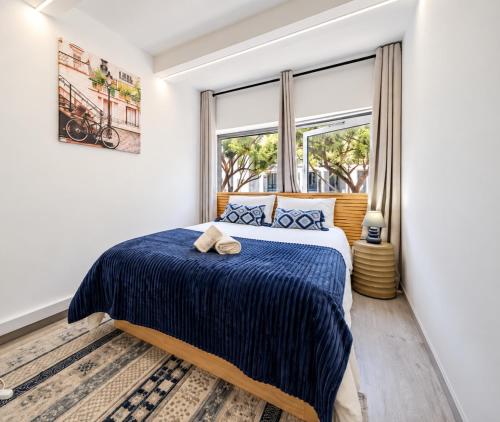 Funchal City Marina Apartment
