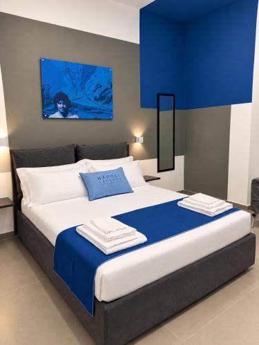 Napoli Legends Rooms