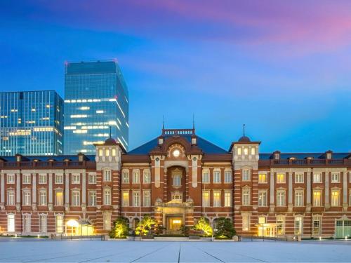 VAYS Tokyo STATION EAST