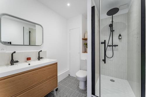 Bordeaux Triangle d Or, appartement luxe
