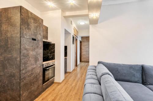 Athena Pallada Luxury Apartments near Stegi- Onassis