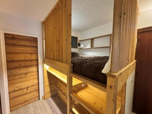 Appartement spacieux skis aux pieds pour 10 pers. avec balcon, animaux admis